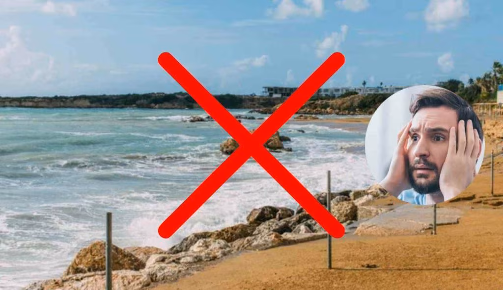 Spiaggia e pericoli (Depositphotos foto) - www.biomedicalcue.it