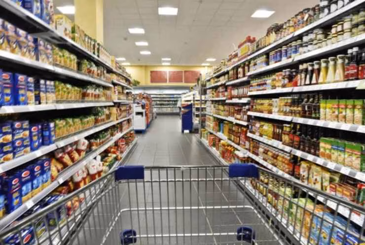 Supermercato (Depositphotos foto) - www.biomedicalcue.it