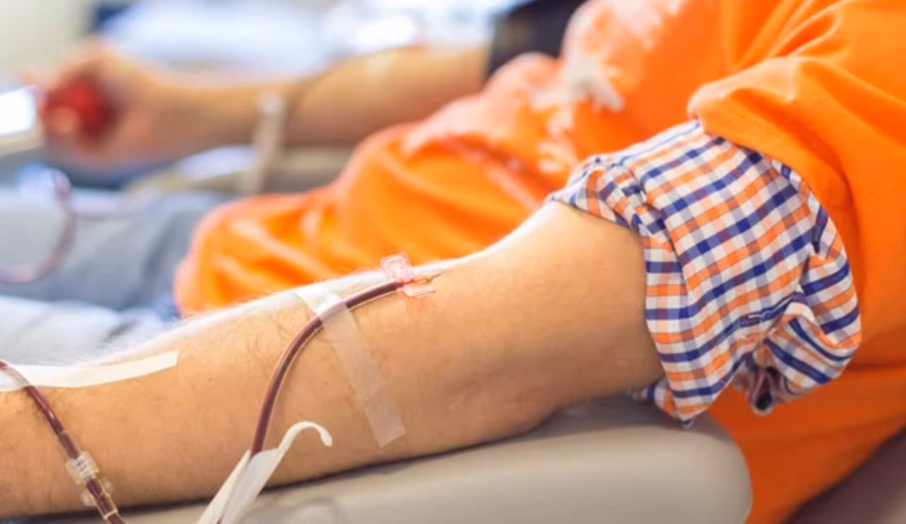 Esami del sangue (Depositphotos foto) - www.biomedicalcue.it