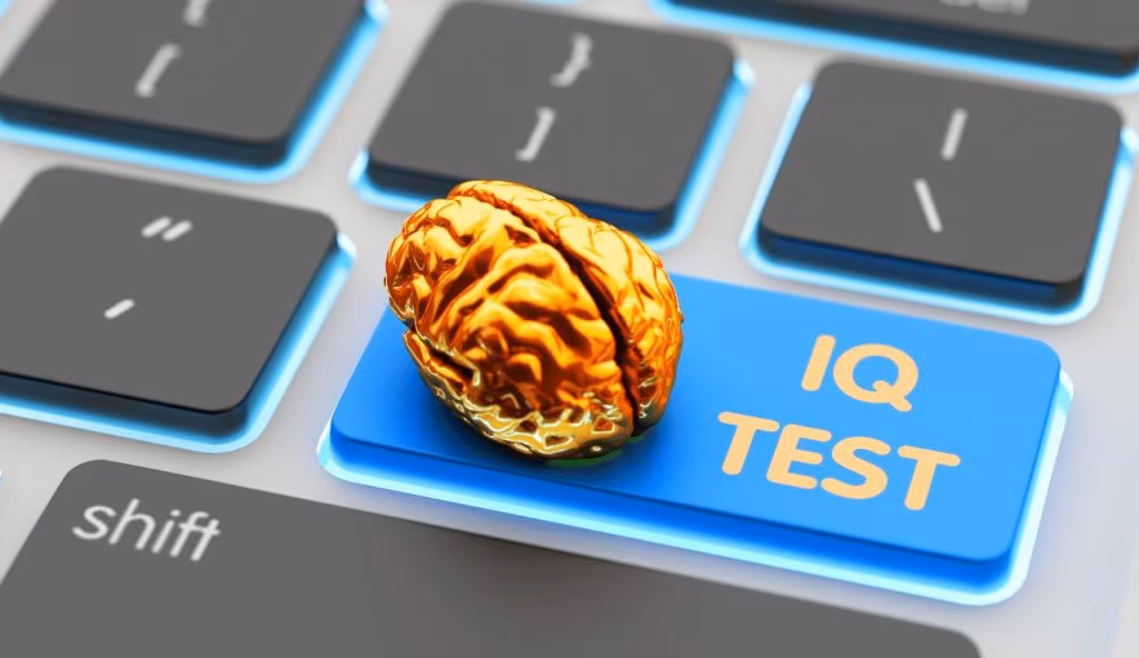IQ test