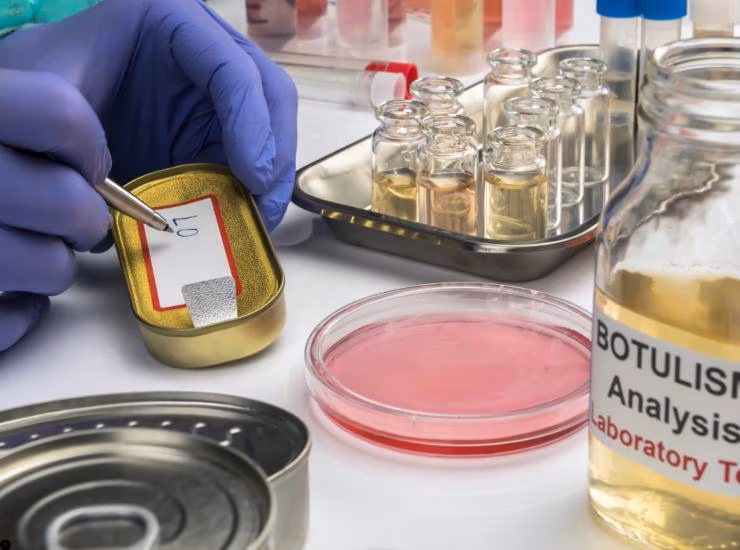 Illustrazione di un ricercatore (Canva FOTO) - biomedicalcue.it