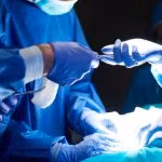 Operazione chirurgica