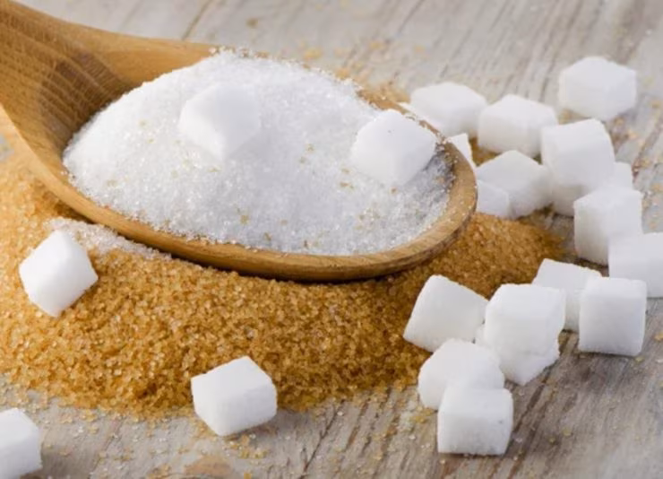 Lo zucchero (Depositphotos foto) - www.biomedicalcue.it