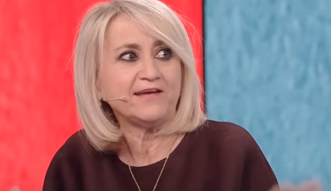 Luciana Littizzetto (NOVE - youtube screenshot) - www.biomedicalcue.it