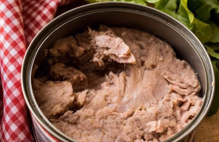 Scatoletta di tonno (Depositphotos foto) - www.biomedicalcue.it