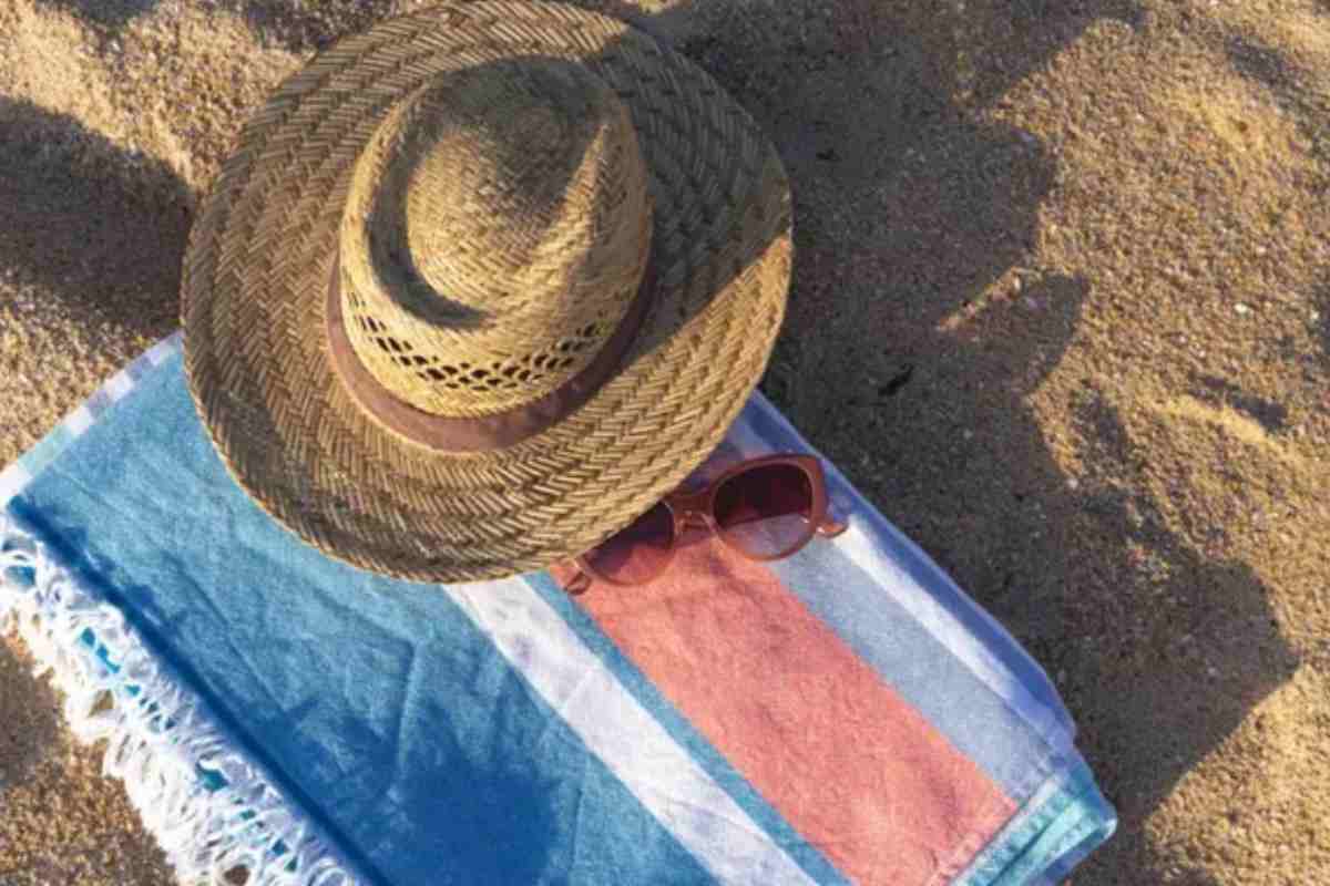 Telo mare (Depositphotos foto) - www.biomedicalcue.it