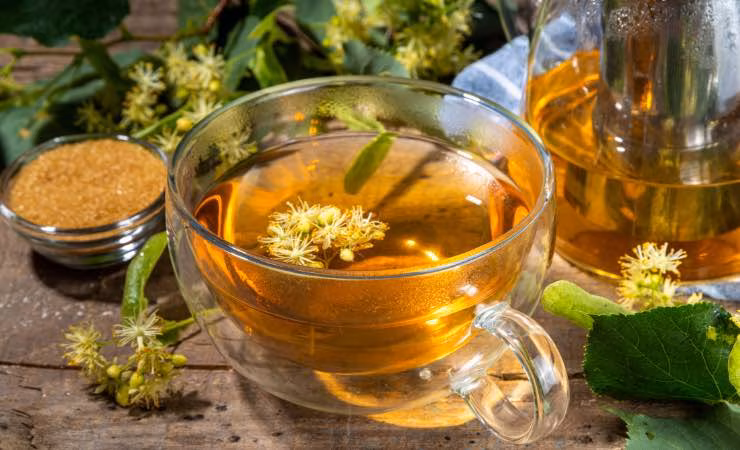 Per rilassare mente e corpo