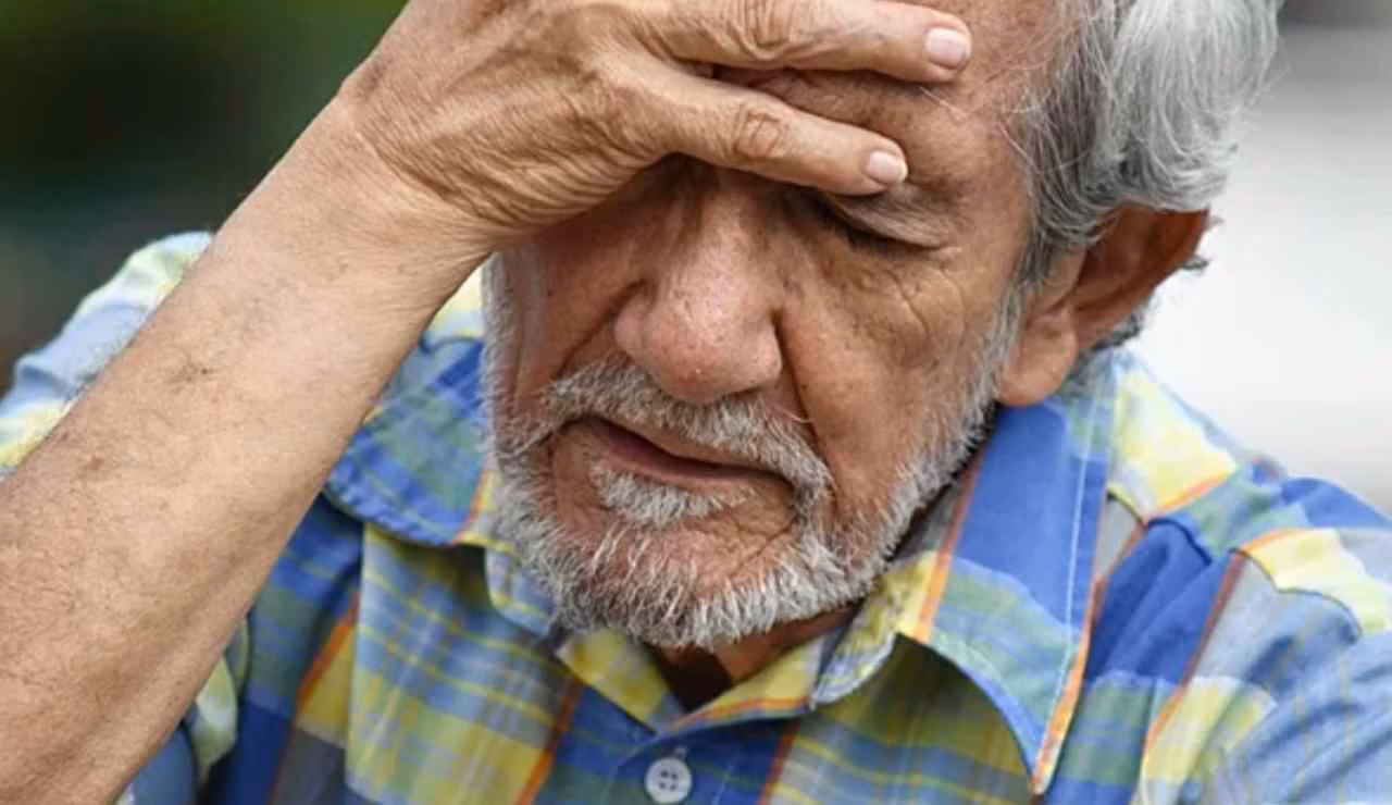 Demenza senile (Depositphotos foto) - www.biomedicalcue.it