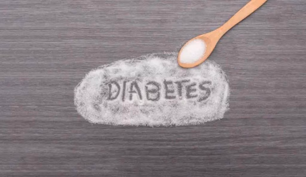 Diabete