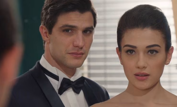 Paradiso delle Signore