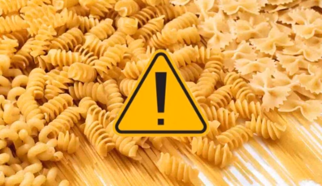 Pasta e pericoli (Depositphotos foto) - www.biomedicalcue.it