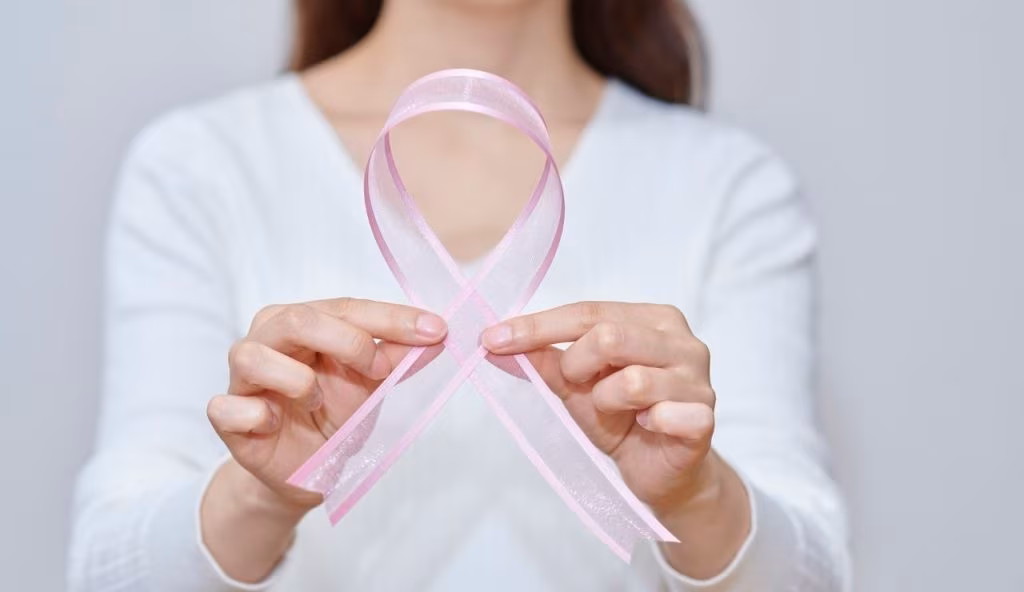 Prevenzione tumore al seno