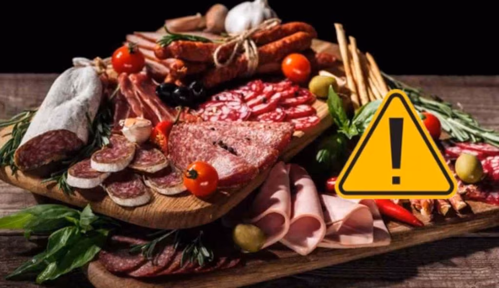Salumi affettati e pericoli (Depositphotos foto) - www.biomedicalcue.it