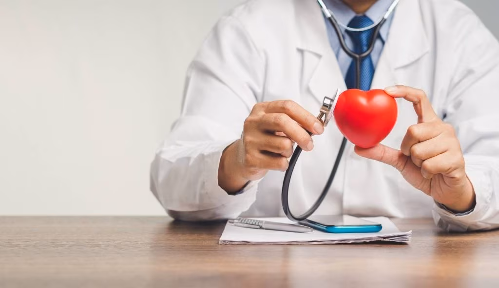 Salute cardiovascolare