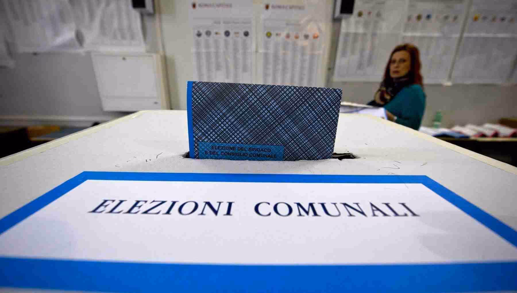 Amministrative in Sicilia, al voto 120 Comuni