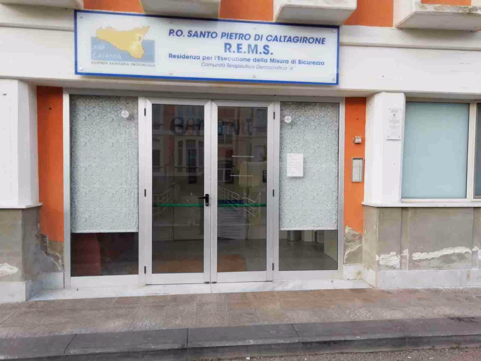 I pazienti della REMS in visita al Museo diocesano di Caltagirone