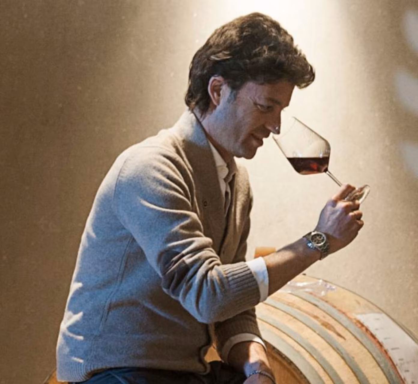 Francesco Cambria eletto presidente del Consorzio Tutela Vini Etna DOC