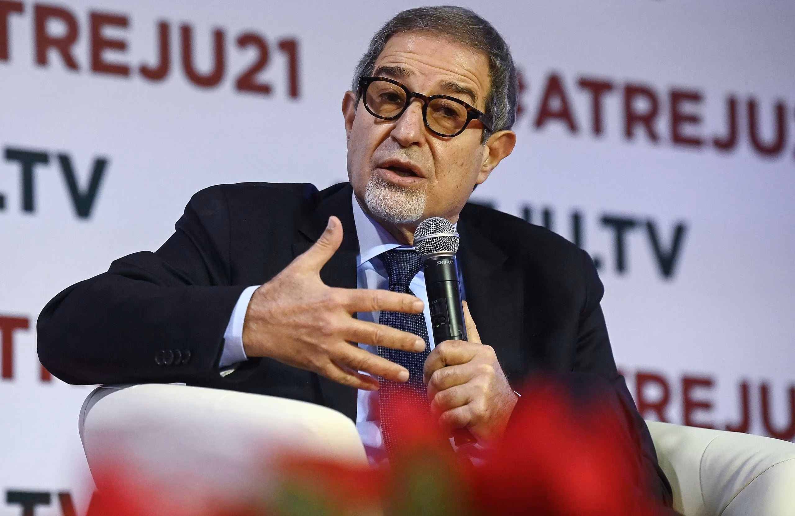 Musumeci, “il centrodestra diviso perde”