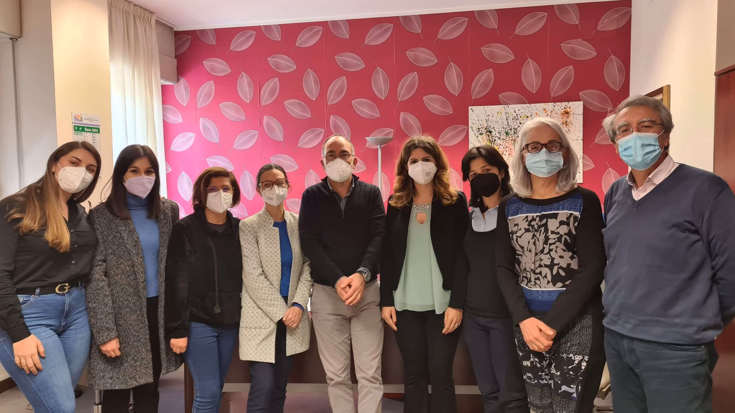 Asp di Catania: assunti 17 nuovi operatori sanitari