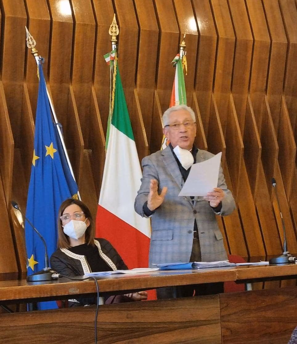 Asp di Catania: insediato il nuovo Comitato Consultivo Aziendale