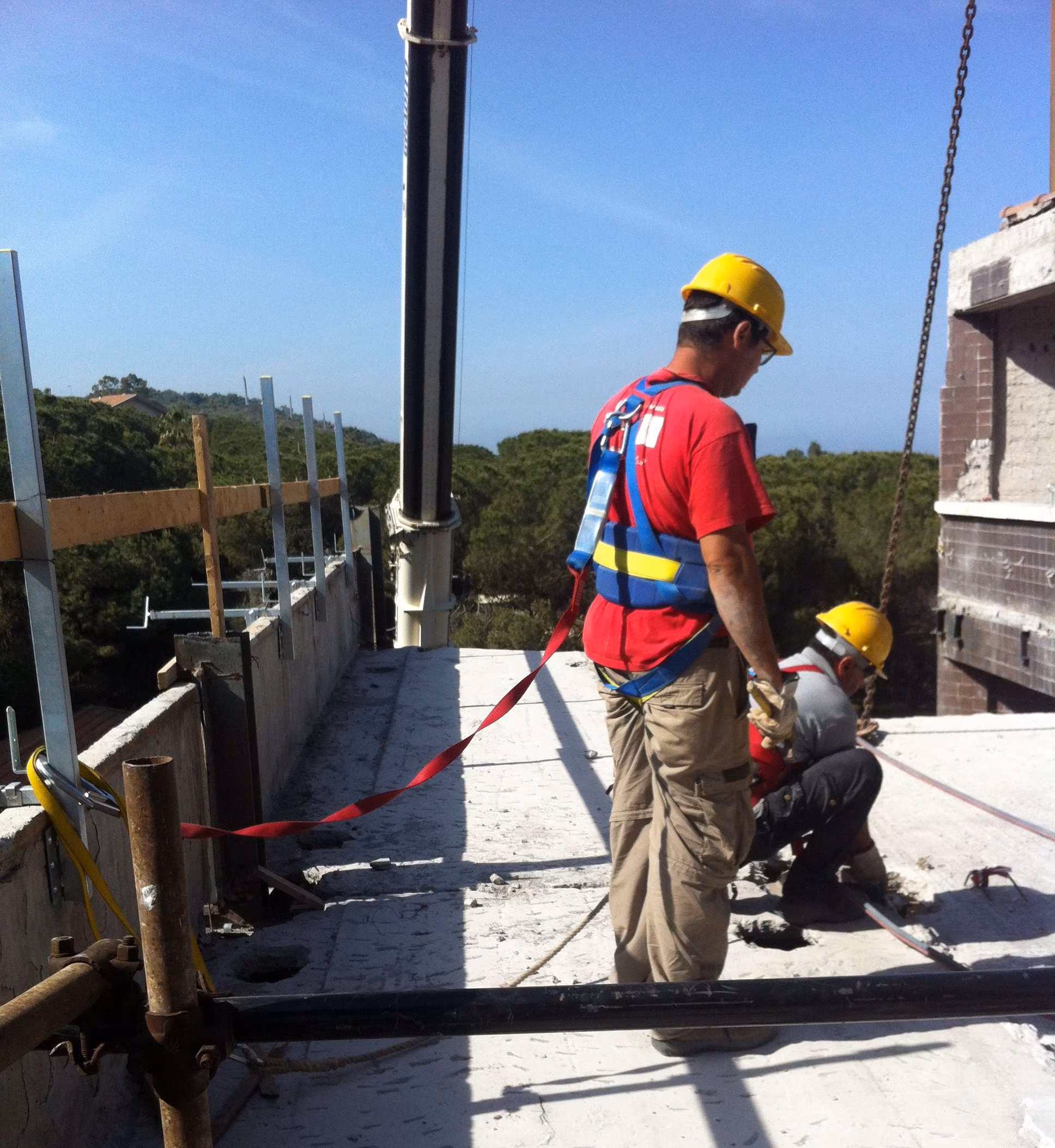 Catania, nuovi cantieri e progetti per 40 milioni: il piano del Comune