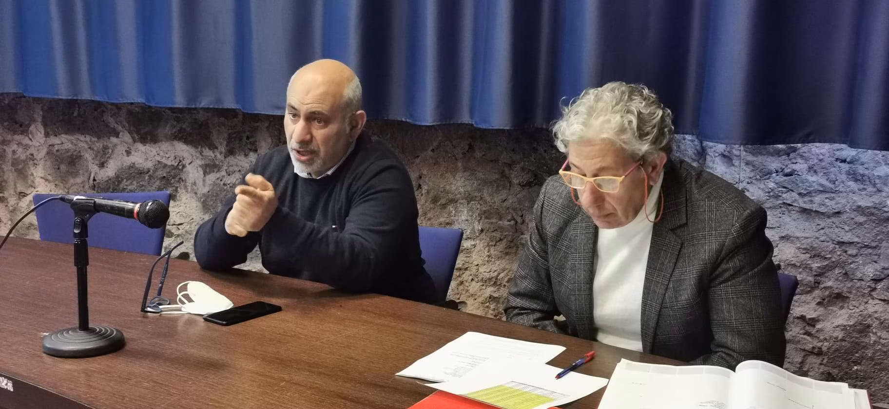 Srr Catania Area Metropolitana, indifferenziato raccolta due volte al mese