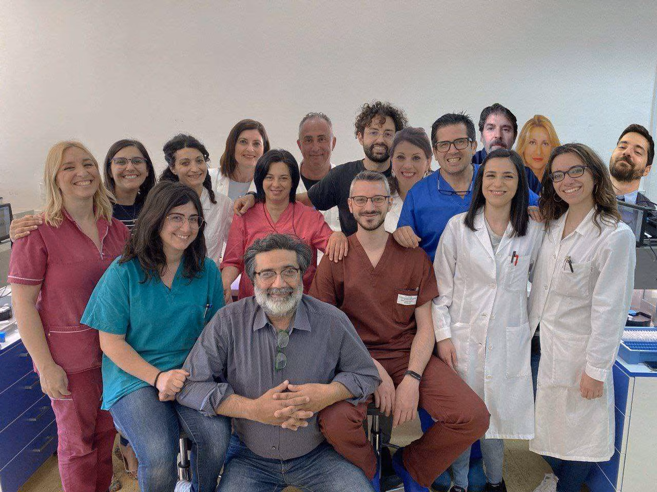 L’Anatomia Patologica di Caltagirone fra i 9 finalisti del Premio Innovazione digitale 2022 del Politecnico di Milano