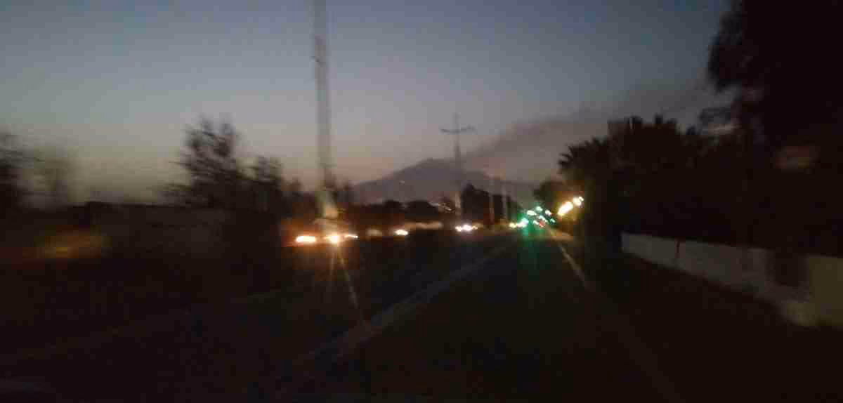 Saverino: “Si rilanci il lungomare con una nuova illuminazione”