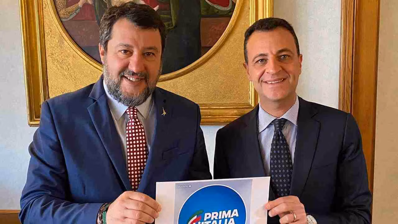 Election Day: Minardo, “la Lega è pronta”