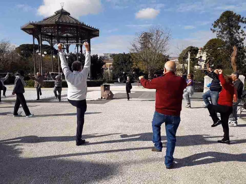 Aperte le iscrizioni al Progetto “Muoviti ancora”