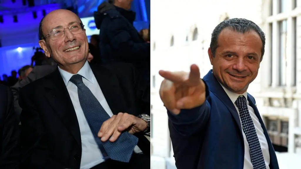 Le dinamiche di coalizione in Sicilia e il posizionamento di Sud chiama Nord