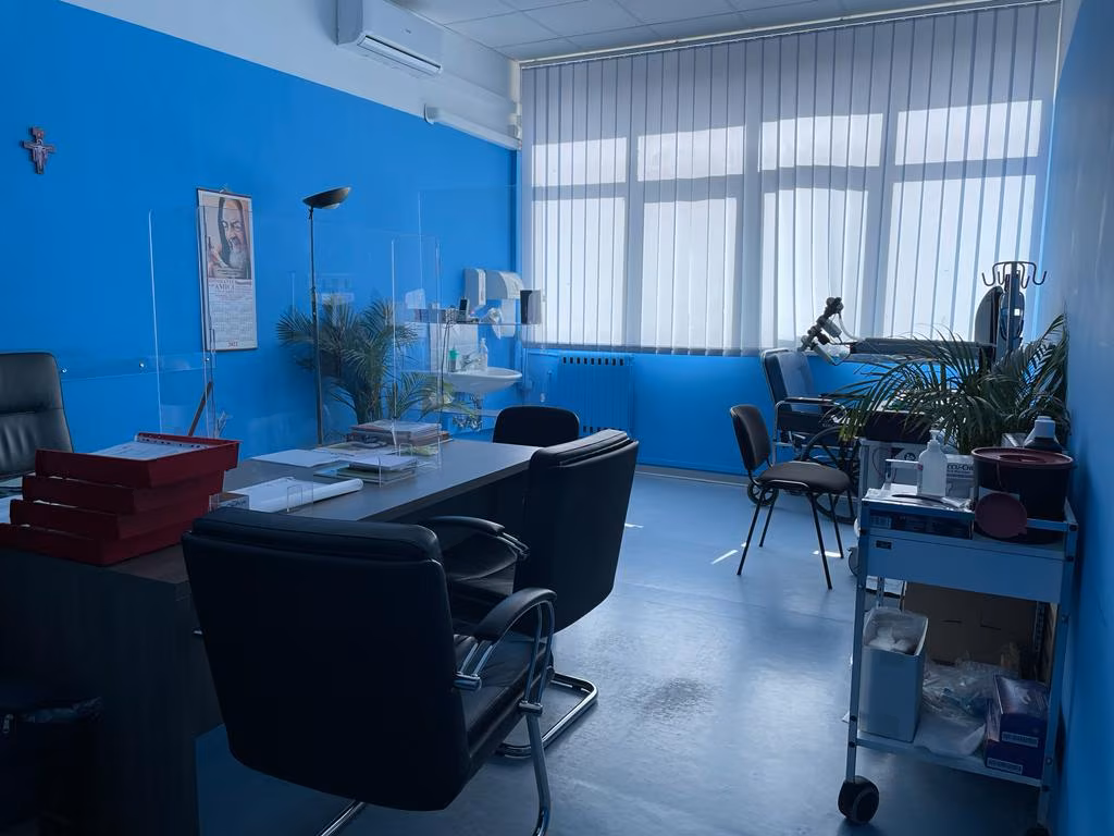 SIN di Biancavilla. Nuovamente attivi l’Ambulatorio di Pneumologia e il Focal point