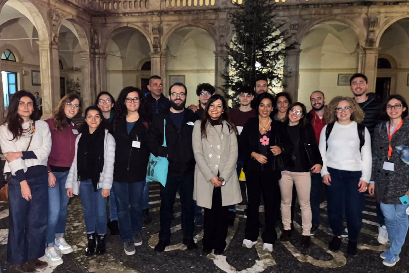 Un’esperienza multisensoriale per scoprire il complesso mondo minerale