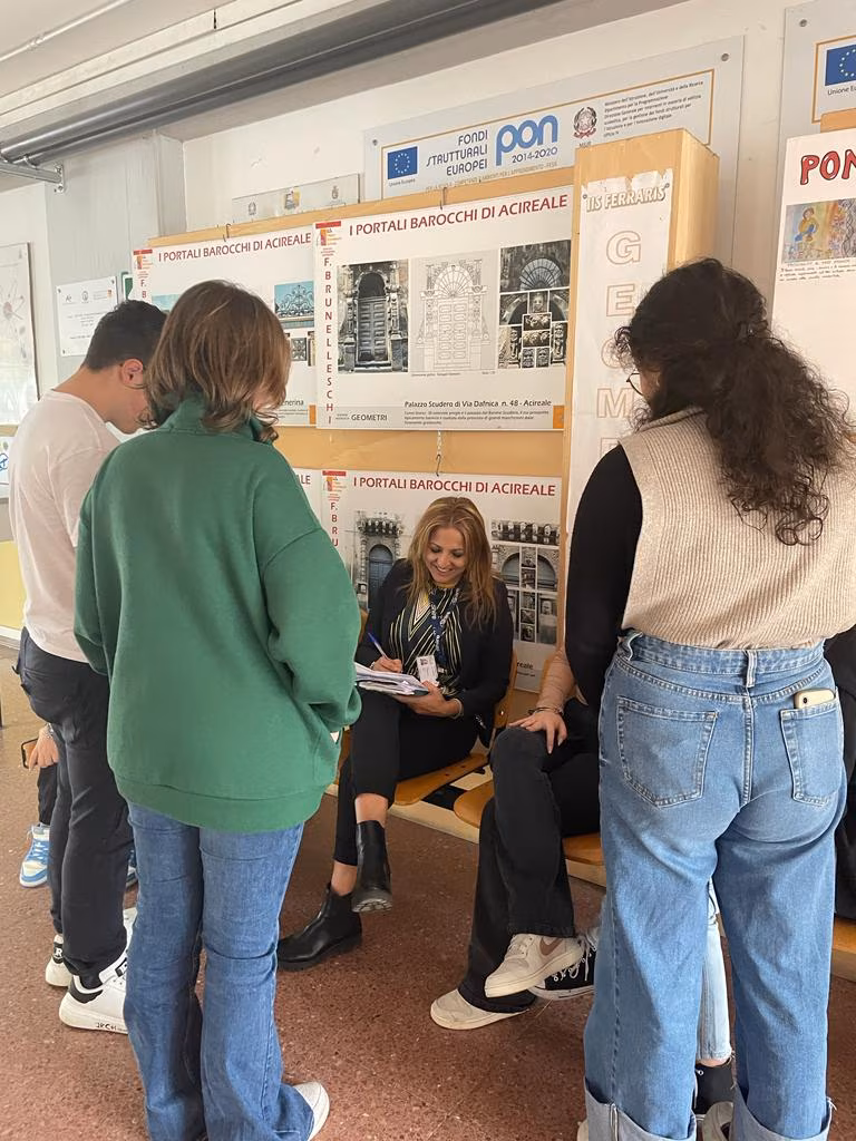 Sinergia Asp di Catania e Scuole per prevenire le dipendenze e i comportamenti a rischio