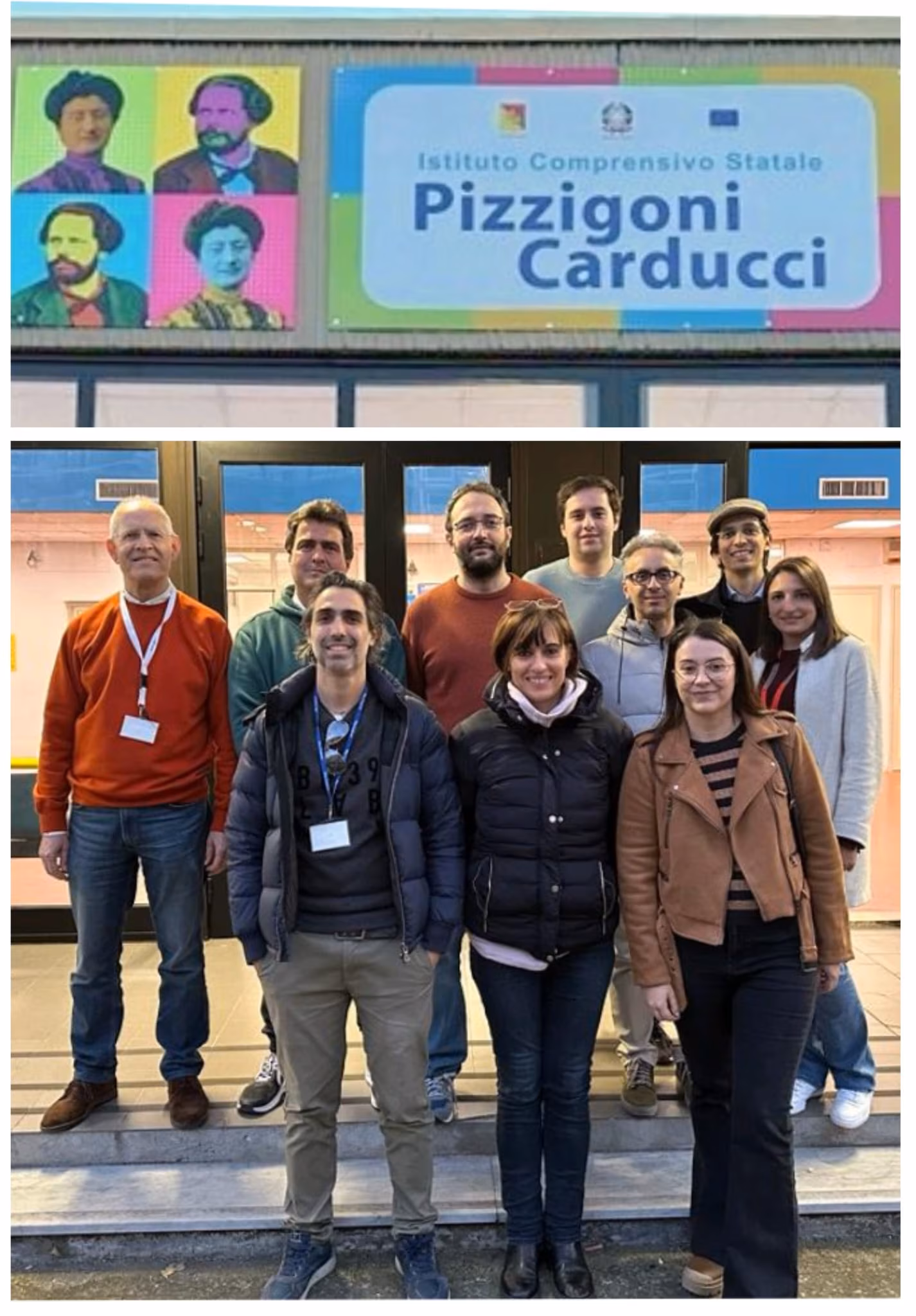 Vaccinazioni anti Papilloma virus all’Istituto Comprensivo “Pizzigoni-Carducci”