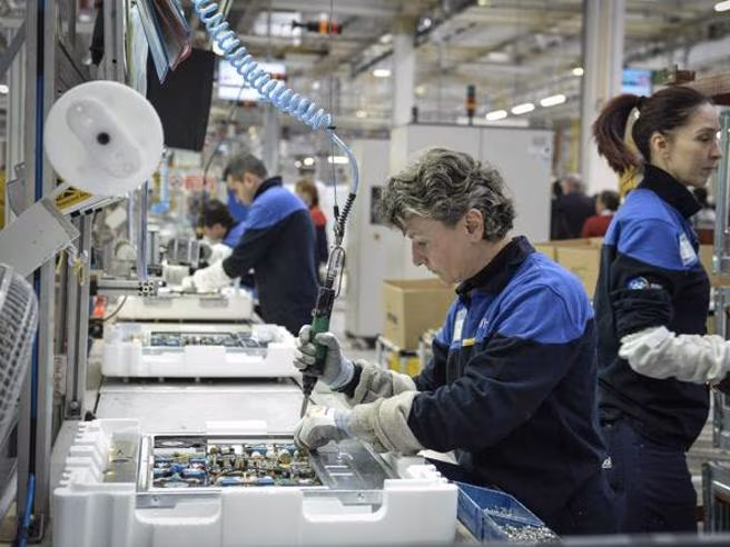 Calabria e Sicilia in una “trappola di sviluppo”