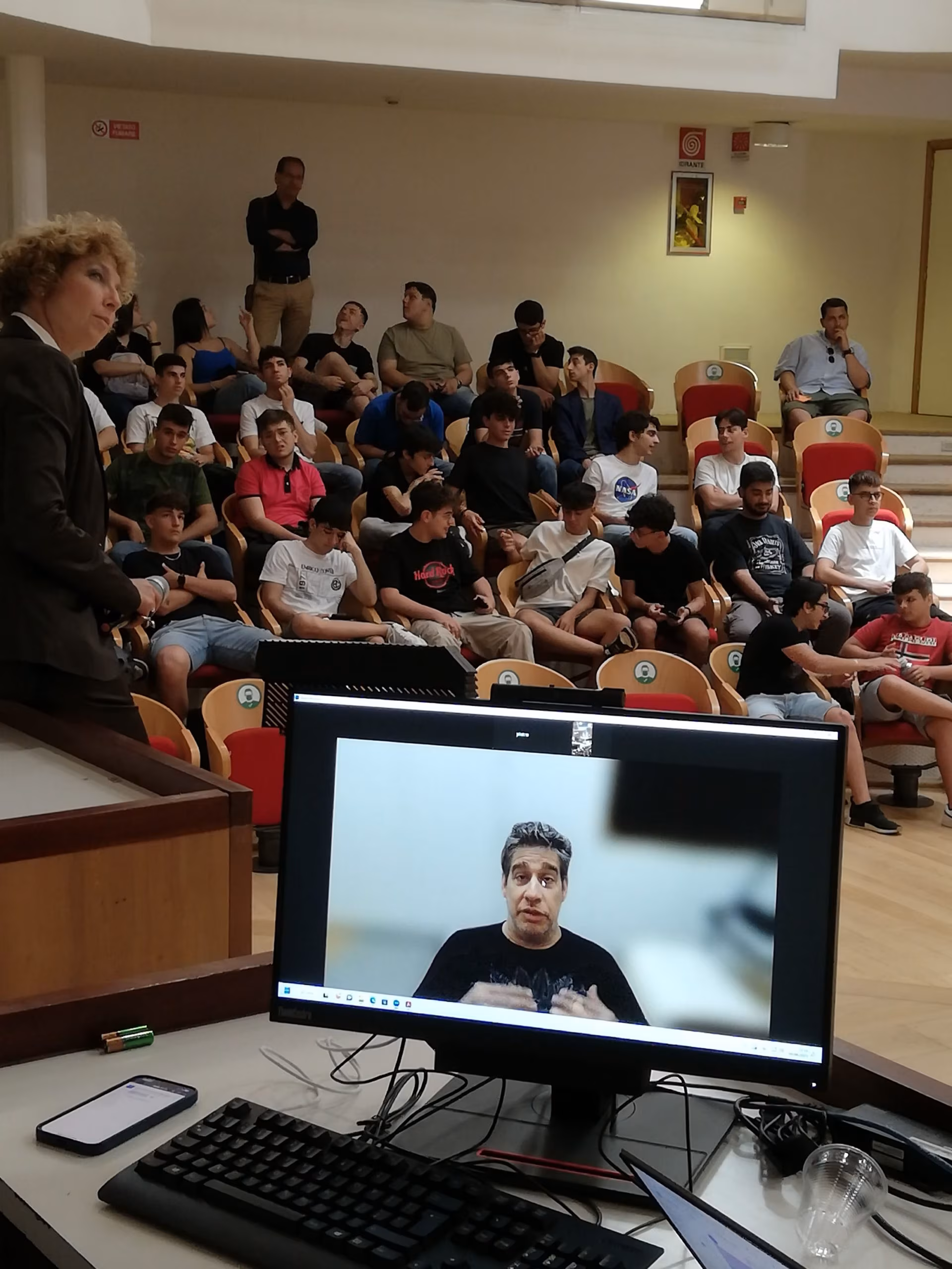 l mondo della Cybersecurity ha bisogno di 3,5 milioni di addetti