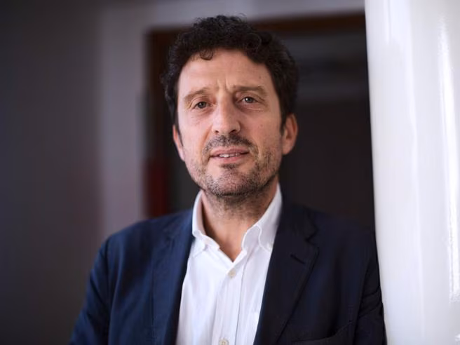 Buttafuoco designato presidente della Fondazione La Biennale di Venezia