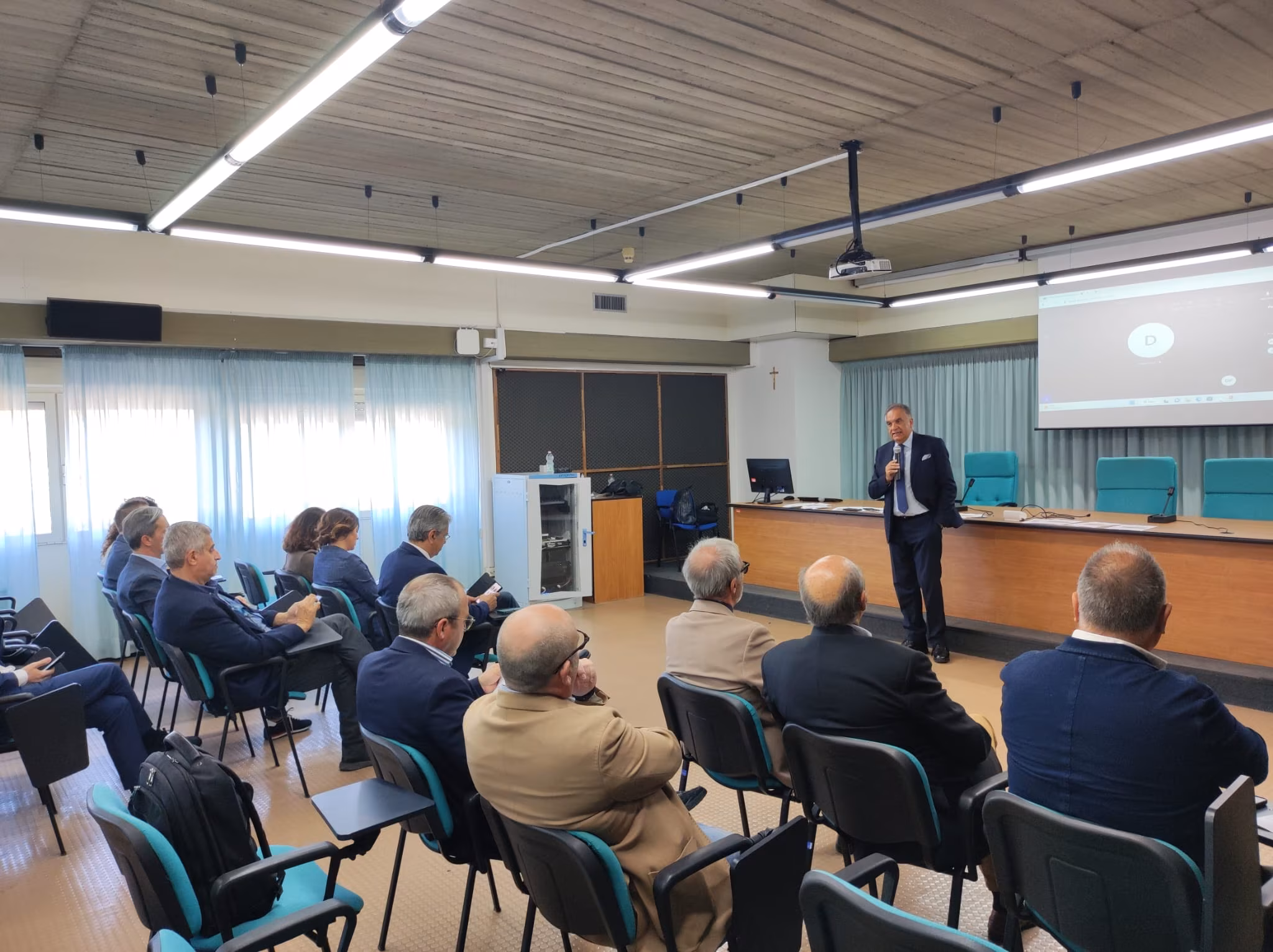 Sicurezza e prevenzione dei rischi sul lavoro