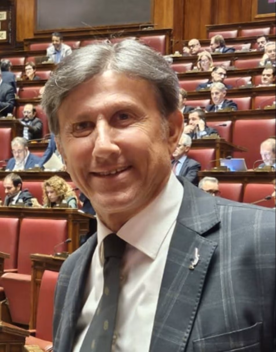 Carrà, “su caso Apostolico fine a teorie cospiratorie”