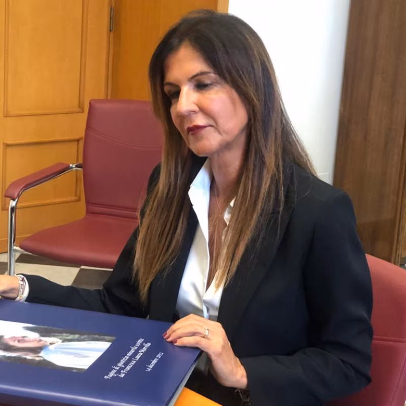 Violenza: Caramanna, “mancanza di educazione all’affettività”