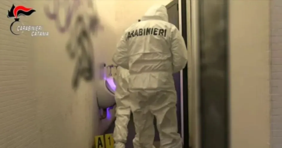 Violenza a Catania, il Gip dispone il carcere per tre degli indagati