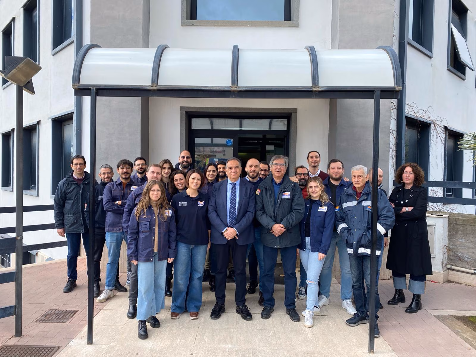 Sicurezza sul lavoro,controlli e formazione