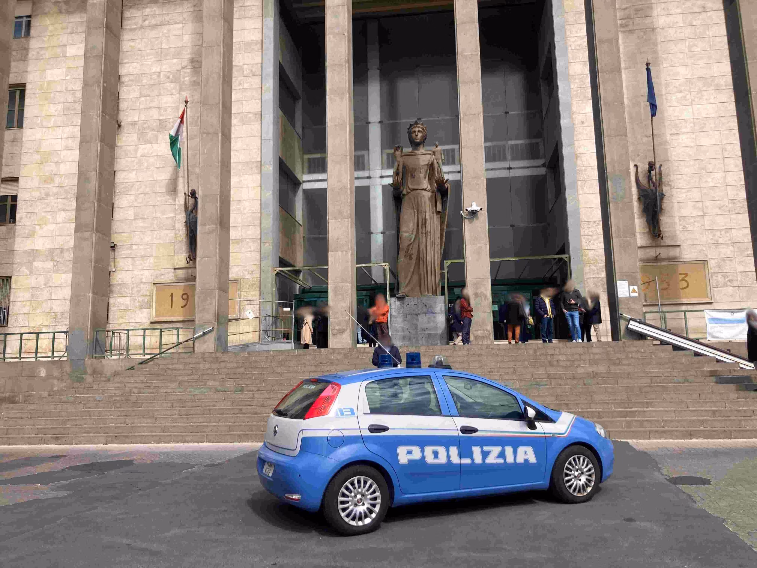 Santone, chiesti sedici anni