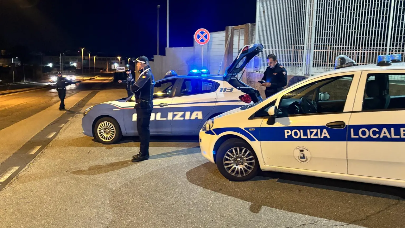 Quasi 15mila euro di multe