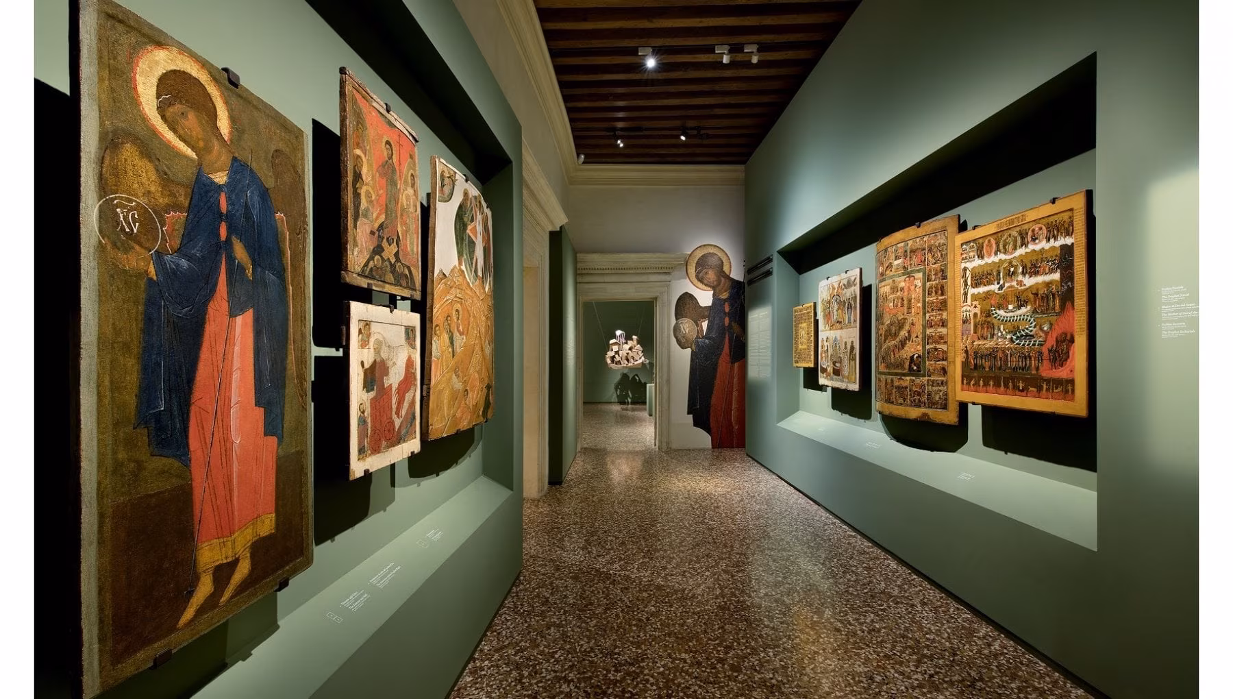 Torna l’appuntamento con la “Notte europea dei musei”