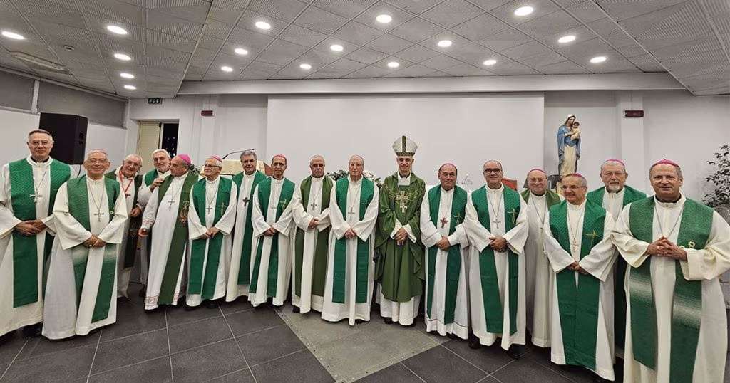 Europee 2024, il messaggio dei vescovi di Sicilia