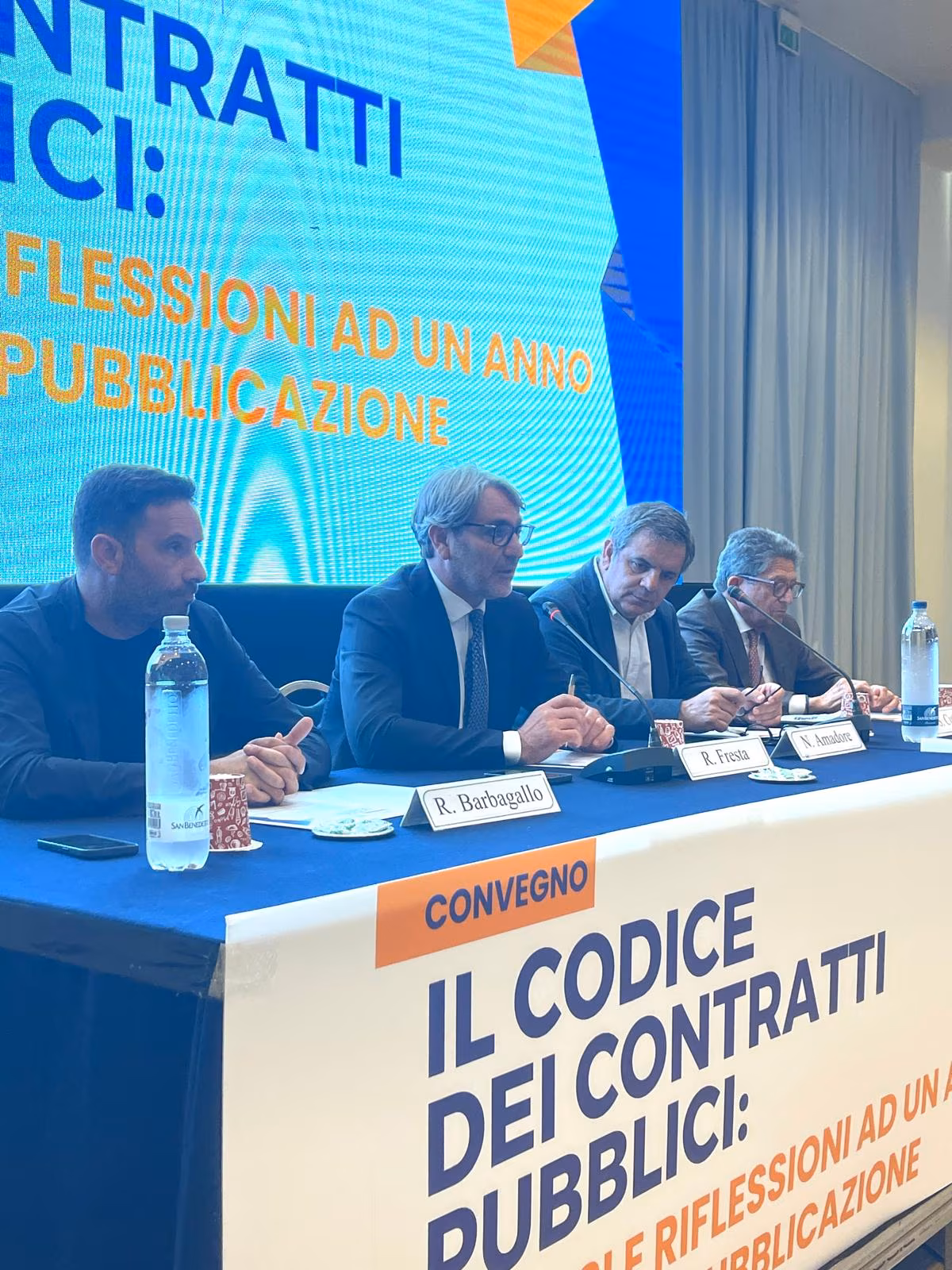 Edilizia: urgenti modifiche e meno deroghe sul Codice Contratti Pubblici