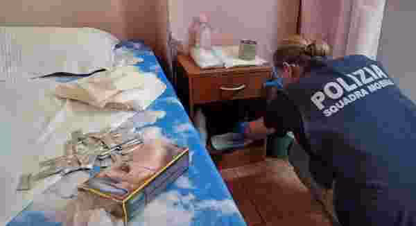 Sfruttamento della prostituzione, identificate 75 persone