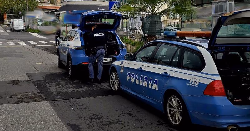 Catania, controlli a Librino: arresti, denunce e 100 grammi di marijuana sequestrati